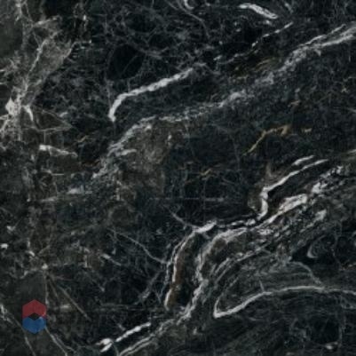 Керамогранит Naxos Rhapsody 117463 Dark Wave Lev+Rett 60x60