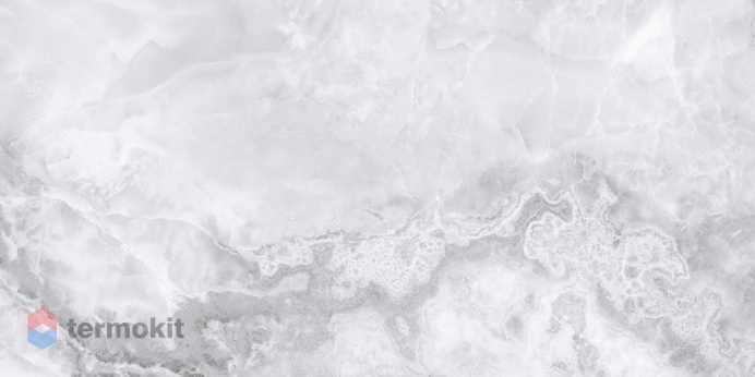 Керамогранит Colortile Onyx Silver Glossy 60x120