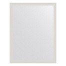 Зеркало в багетной раме EVOFORM DEFINITE 33 белый BY 7480