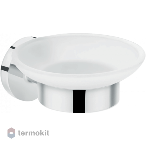 Мыльница Hansgrohe Logis Universal 41715000