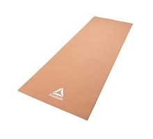 Тренировочный коврик для йоги Reebok Desert Dust RAYG-11022DD