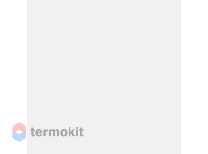 Керамическая плитка Ceramika Konskie Narni White напольная 33,3x33,3