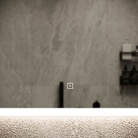 Зеркало SANCOS Arcadia 80 с подсветкой AR800