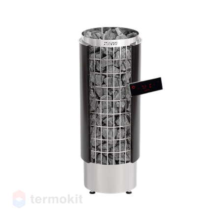 Электрическая печь для бани Harvia Cilindro PС110HEE