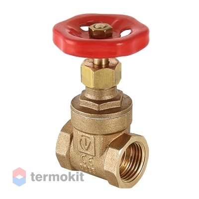 Valtec Клиновая задвижка 1"
