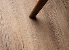 Кварцвиниловая плитка Vinilam Glue Luxury 33259 Дуб Кордова