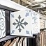 Керамогранит Halcon Hidraulicos Liverpool White напольный 33,3х33,3