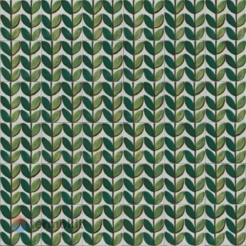 Керамогранит Ragno Sol Tappeto 3 (R9QR) декор 15x15