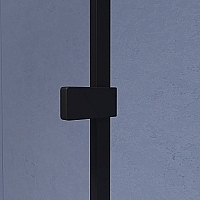 Душевой уголок RGW Stilvoll SV-030B 2000x1000x1000 черный 353203000-14