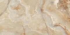 Керамогранит Casa Dolce Casa Onyx&More Magnum Golden Onyx Glos Ret 120х280