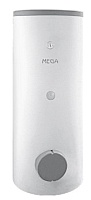 Nibe MEGA W-E 400.82 Бойлер косвенного нагрева напольный 400л.