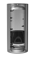 Теплоаккумулятор Hajdu серии AQ PT6 750 C без изоляции