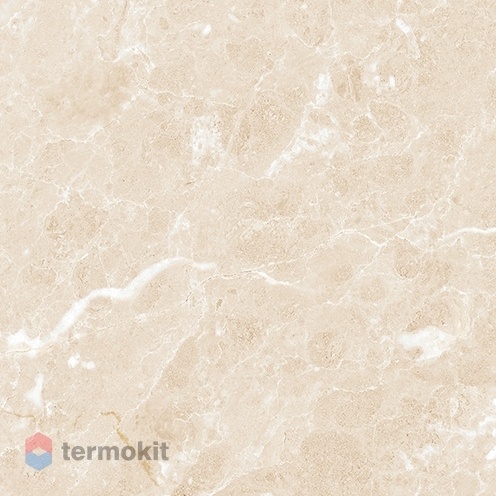 Керамогранит Cersanit Alicante глаз. светло-бежевый (C-AC4R302D) 42x42