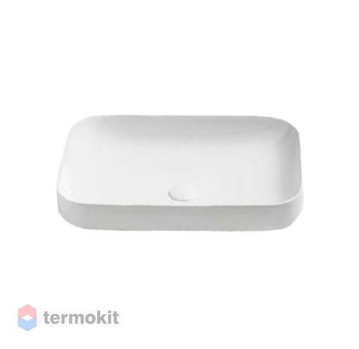 Раковина AZZURRA ELEGANCE 60 ELLG060400S0BI/(ESO60 bi)*0