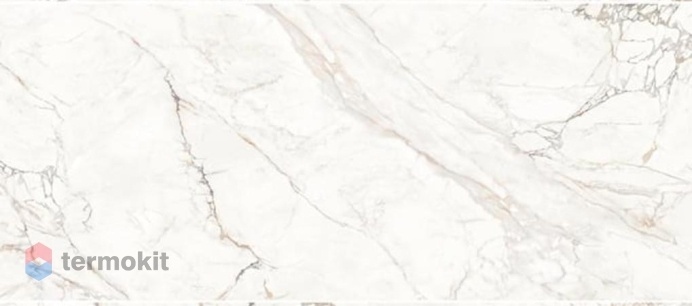 Керамогранит Vallelunga Grandiosa Luce Oro Satin 120x280