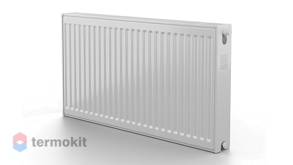 Радиатор Prado Universal U22 500x800 500/800 стальной панельный с нижним подключением