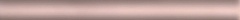 Керамическая плитка Kerama Marazzi Карандаши Розовый PFB003 Бордюр 25x2