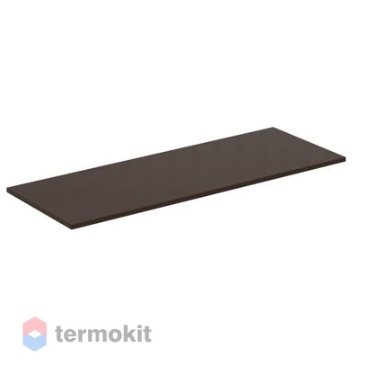 Столешница Ideal Standard CONNECT AIR 120 коричневый, белый E0852VY