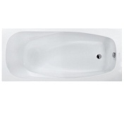 Акриловая ванна VagnerPlast ARONIA 1700x750 VPBA170ARN2X-04