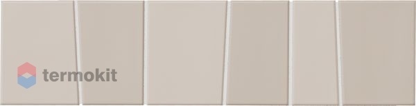 Керамогранит Wow Trencadis Guell Ash 7x28