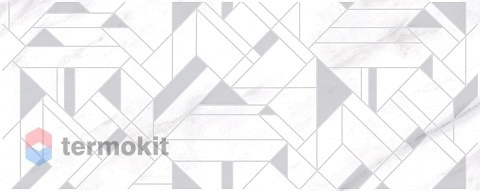 Керамическая плитка Azori Alpi Carpet декор 20,1х50,5