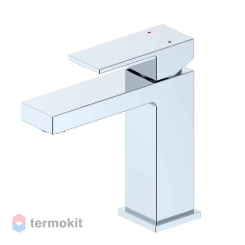 Смеситель для раковины WONZON & WOGHAND Хром WW-88139016-CR