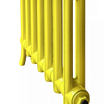 Чугунные радиаторы Radimax Loft 350/070