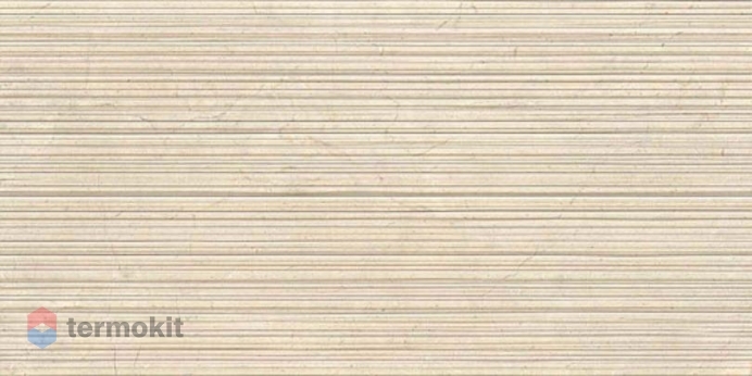 Керамогранит Impronta Italgraniti Calcis Avorio Stripe SQ 60х120