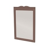 Зеркало CAPRIGO MARSEL 64 шоколад 33830-L809