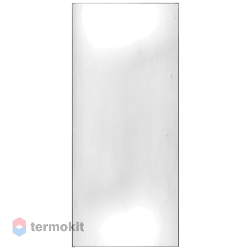 Стекло для душевой перегородки Vincea Walk-In 90х200 прозрачное VSG-1W900CL