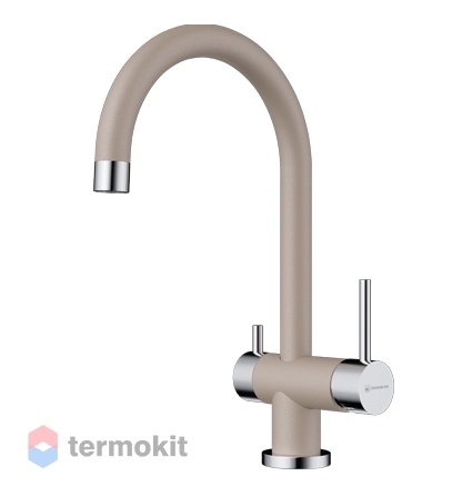 Смеситель для кухни Omoikiri Yamada-SA 4994286