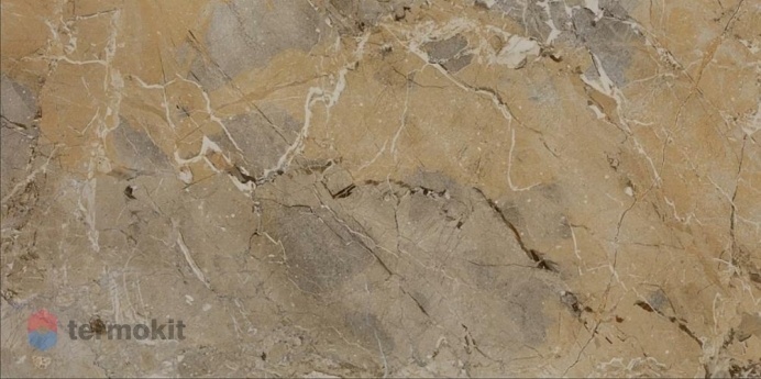 Керамогранит Seranit Breccia Beige Blue Full Lapp 60x120