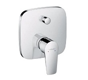 Встраиваемый смеситель для душа Hansgrohe Talis E 71745000