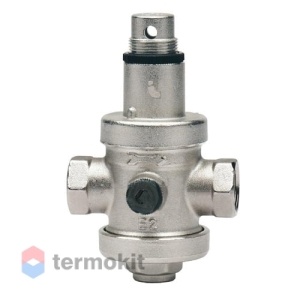 Редукторы давления Itap Eurobrass 1" с давлением на выходе 0.5...6 бар art 143