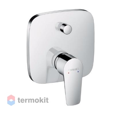 Встраиваемый смеситель для душа Hansgrohe Talis E 71745000