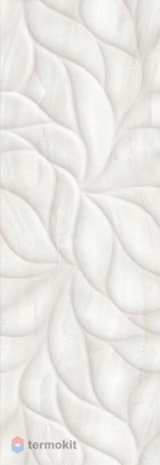 Керамическая плитка Eletto Ceramica Gala Struttura настенная 24.2x70 R