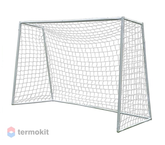 Ворота игровые DFC GOAL240 240x150x65cm