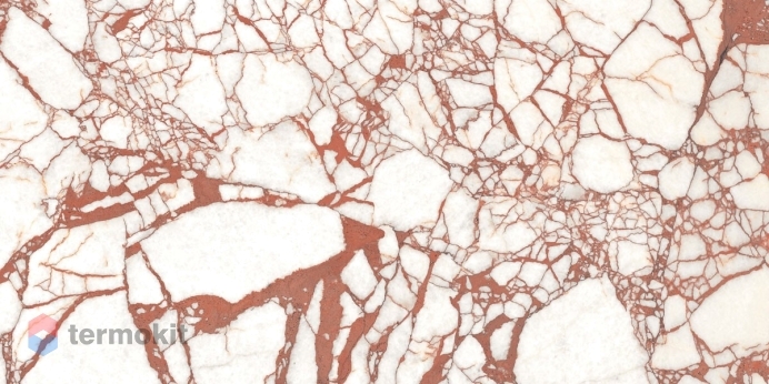 Керамогранит Flaviker Supreme Hedonism Cal. Dante Nat R 60х120