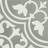 Керамогранит Elios Deco Anthology Original C Taupe декор 20x20