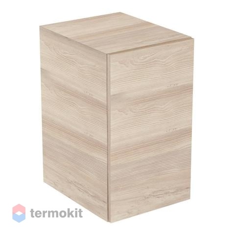 Шкаф боковой Ideal Standard TONIC II 35 подвесной светлое дерево R4308FF