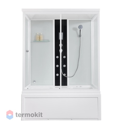 Душевая кабина Orans 150x90 белый SR-86202WM