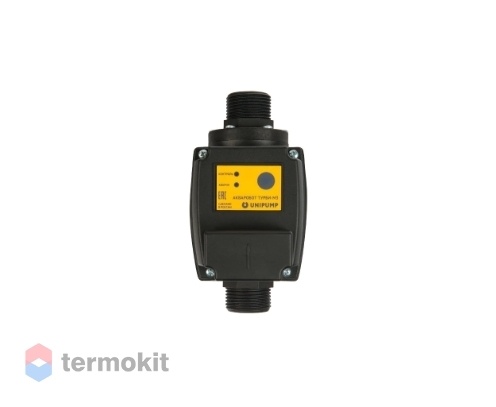 Блок управления насосом Unipump ТУРБИ-М3 (1,5-3,0 бар)