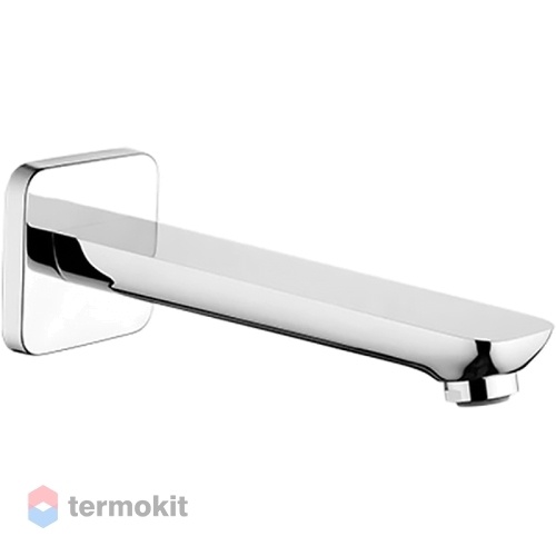 Излив скрытого монтажа IDDIS Slide SLISB00i63