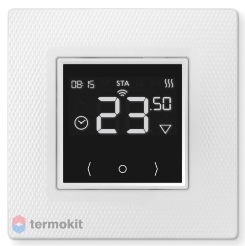 Терморегулятор Теплолюкс для теплого пола EcoSmart 25