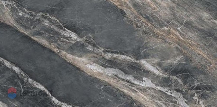 Керамогранит Primavera LC208 Arma Nero Lapato Carving 60x120