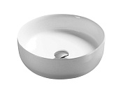 Раковина накладная Ceramica Nova ELEMENT 39 CN6022