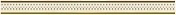 Керамическая плитка Ceramica Classic Петра Ажур Бордюр бежевый 48-03-11-659 4х60