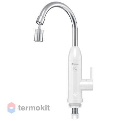 Проточный водонагреватель Thermex Runa 3000