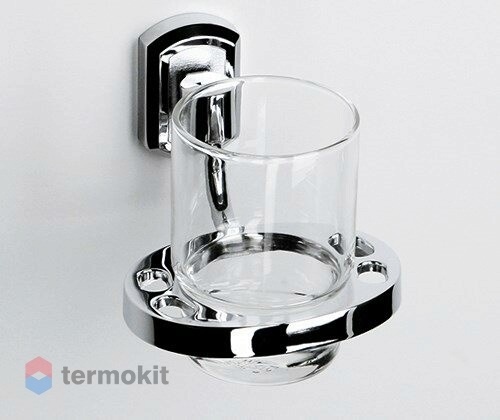 Подстаканник WasserKRAFT Oder K-3028