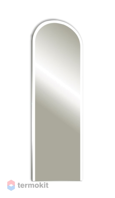 Зеркало Silver Mirrors Арракис 48 с подсветкой, бесконтактным сенсором LED-00002500